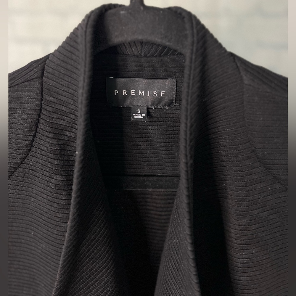 Premise Blazer | Sz Sm - Picture 3 of 11
